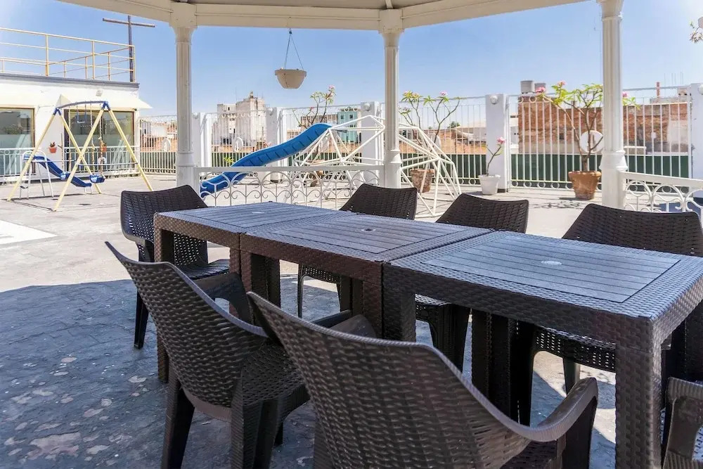 Photo - Capital O Nueva York, Guadalajara centro downtown