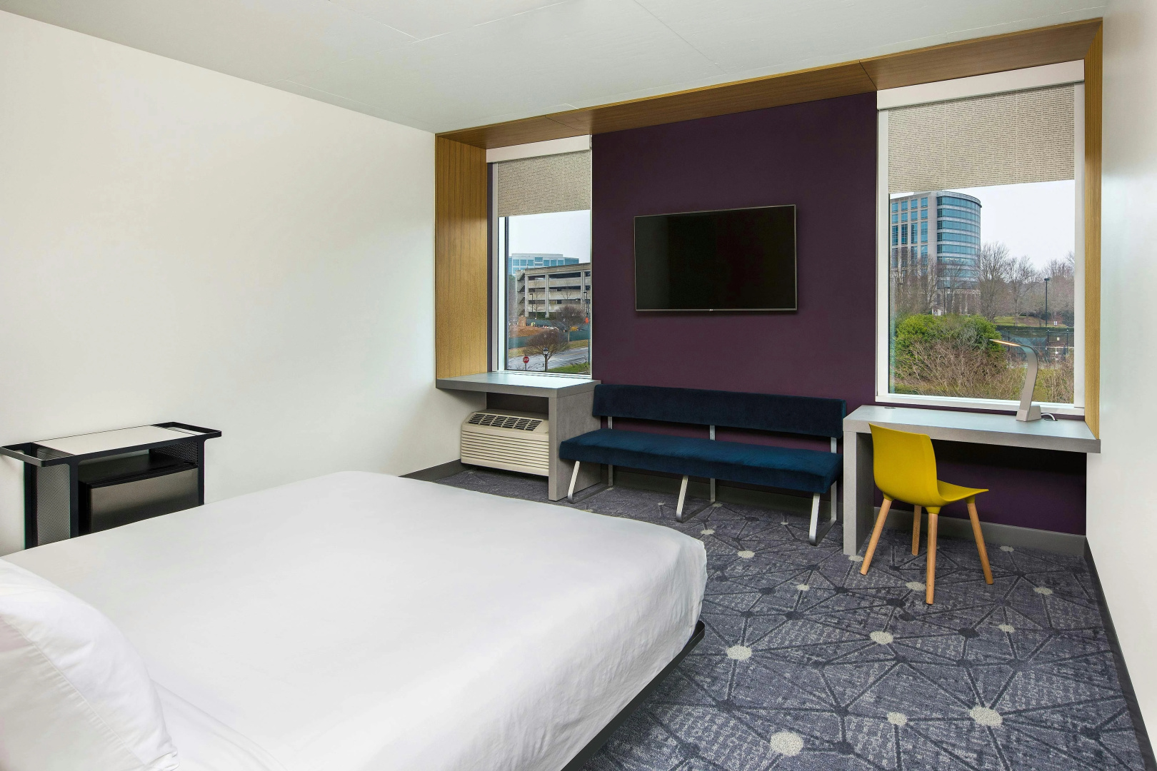 Photo - Aloft by Marriott Charlotte Ballantyne
