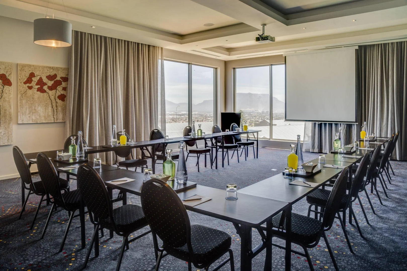 Foto - Protea Hotel by Marriott Cape Town Tyger Valley