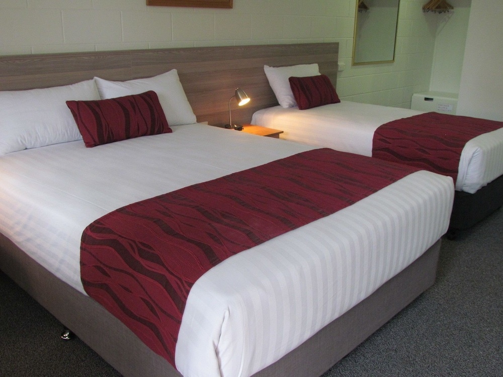 Foto - Boonah Motel