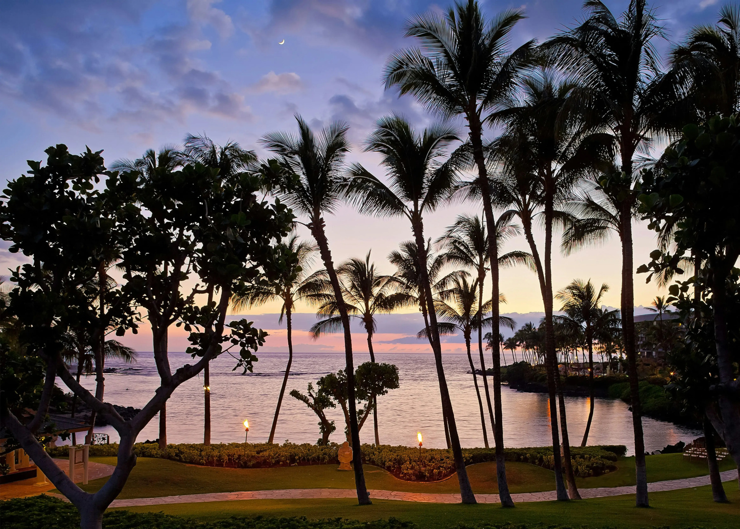 Photo - Hilton Waikoloa Village
