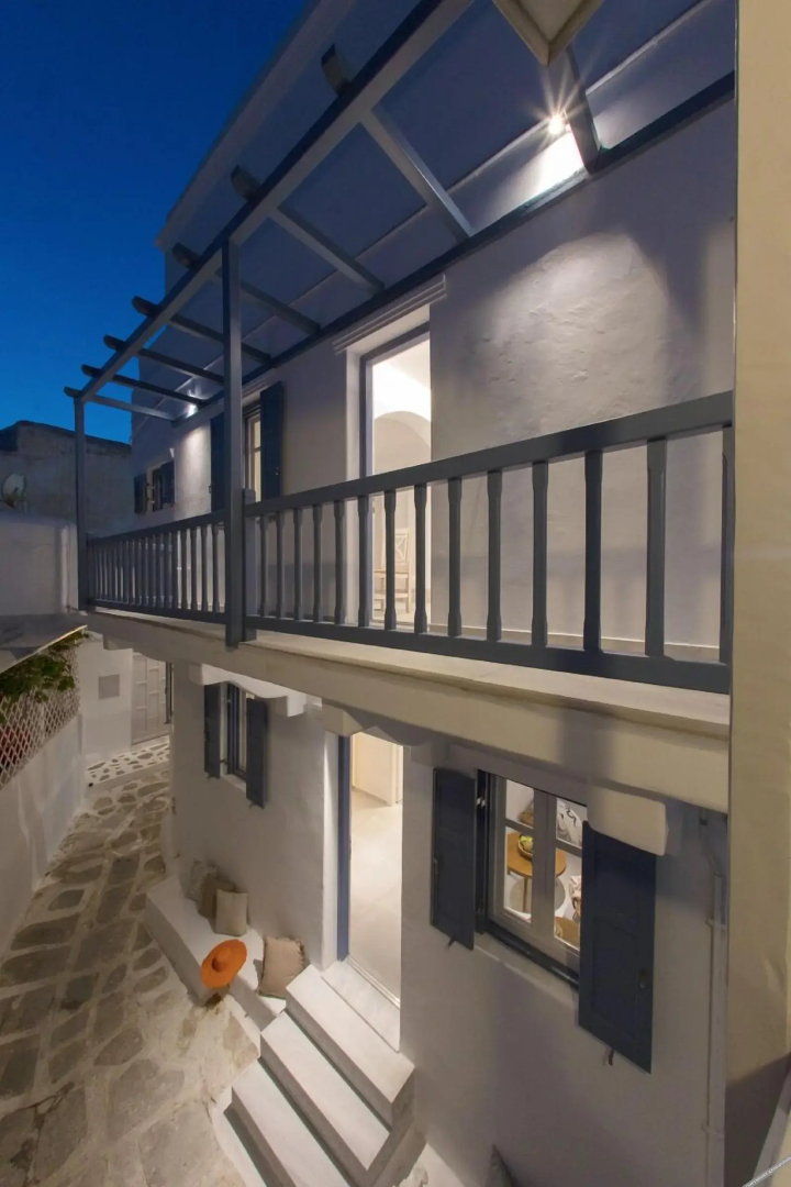 Foto - Casa Centro Suites Mykonos