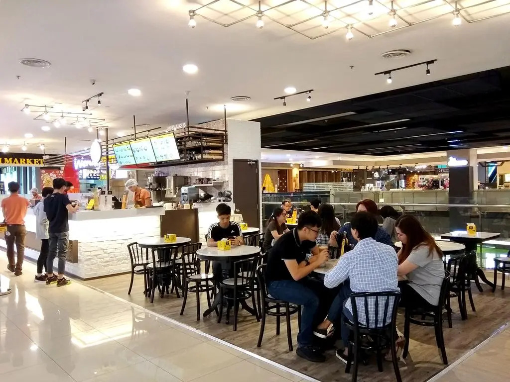 Foto - Citadines DPulze Cyberjaya