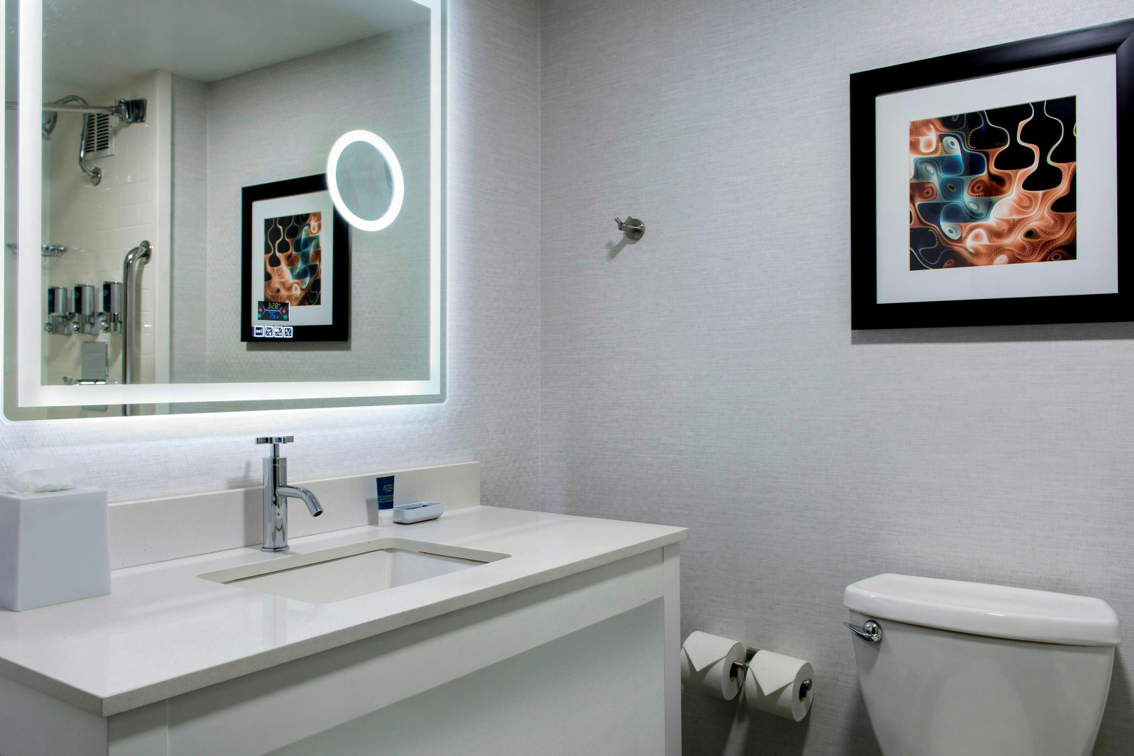 Photo - Four Points by Sheraton Philadelphia Northeast