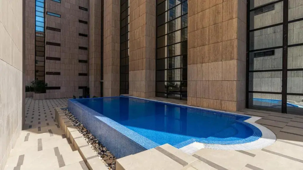 Foto - Novo Hotel Riyadh