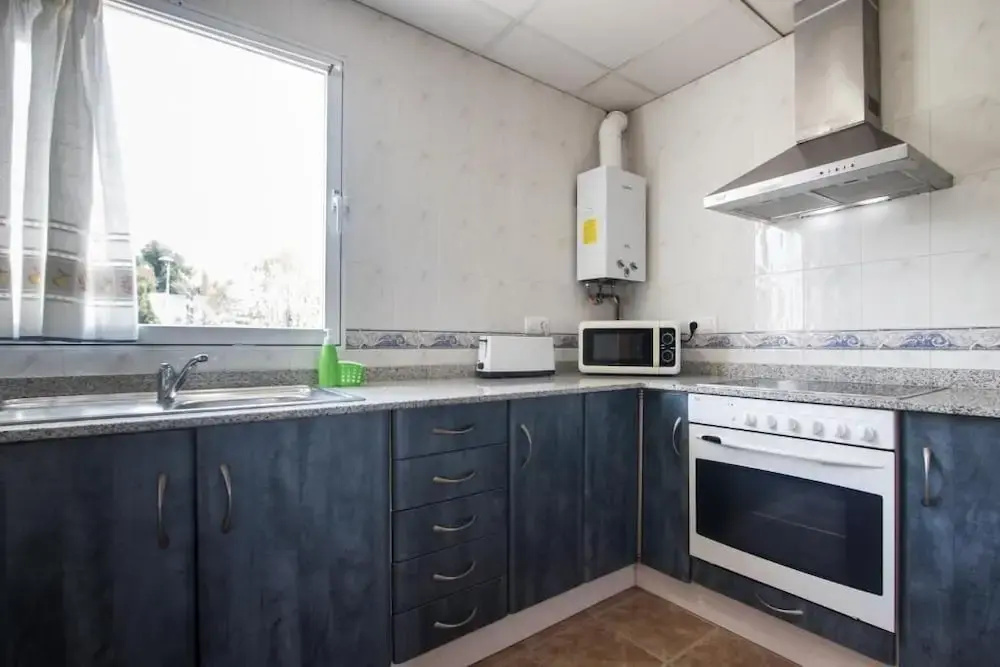 Photo - Apartamentos Nicaragua Benidorm