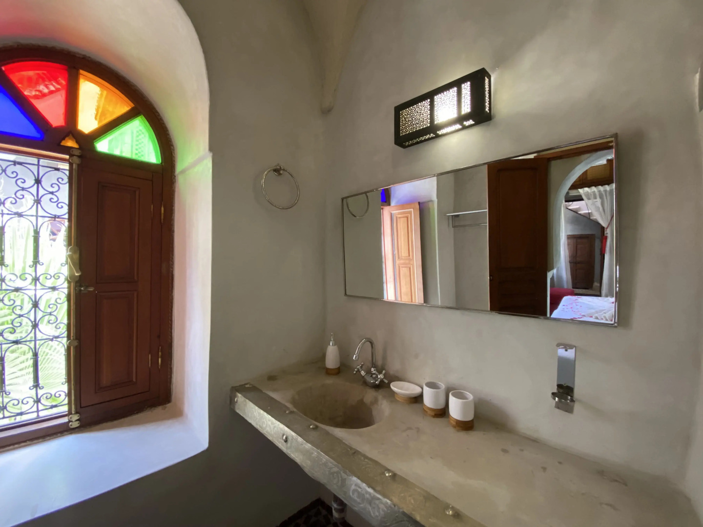 Foto - Riad Bab Yacout & SPA