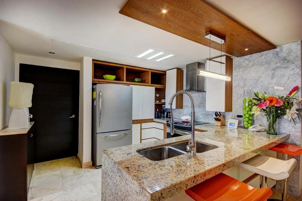 Foto - The Elements Oceanfront & Beachside Condo Hotel