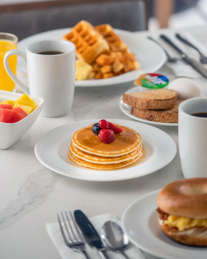 Foto - Hyatt Place Montreal - Downtown