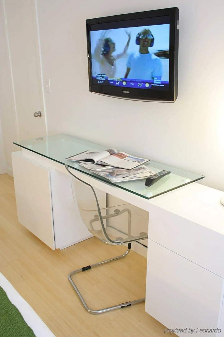 Foto - Riviere South Beach Hotel