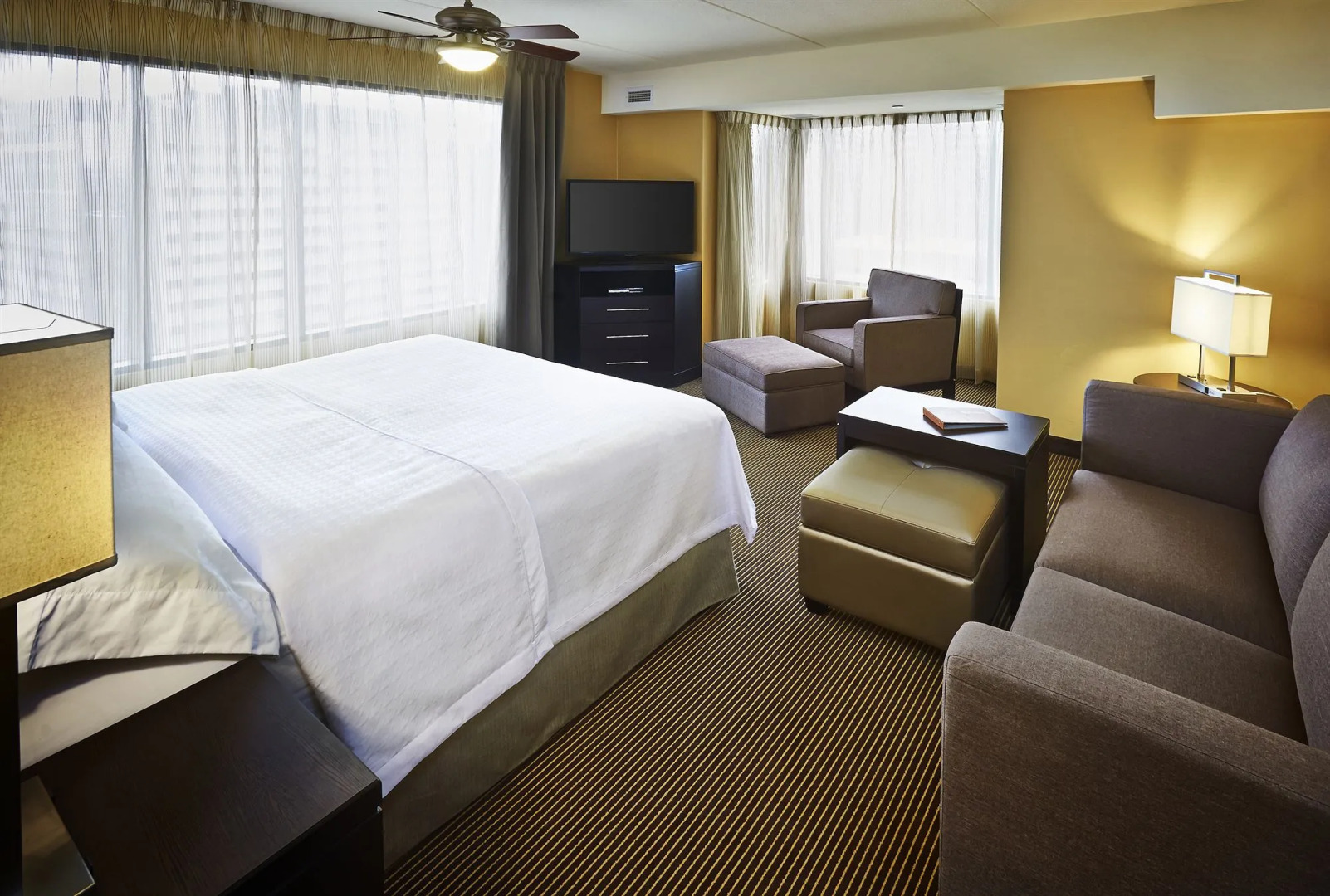 Photo - Homewood Suites by Hilton Hamilton