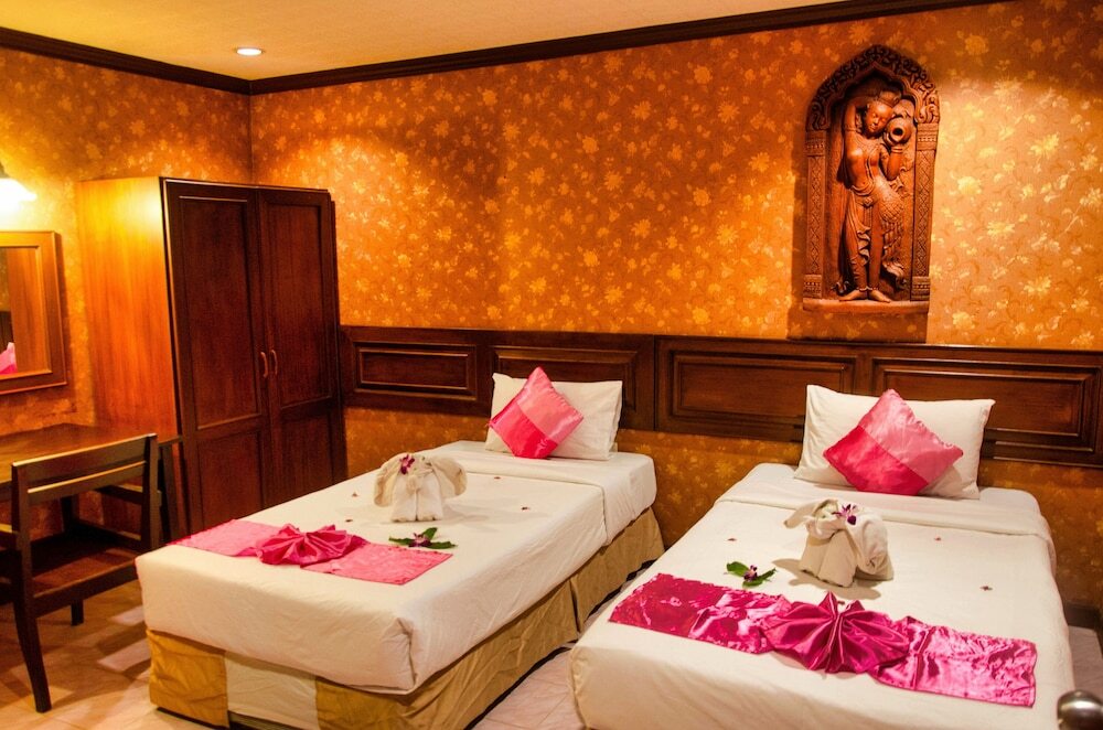 Photo - Diva Patong Hotel