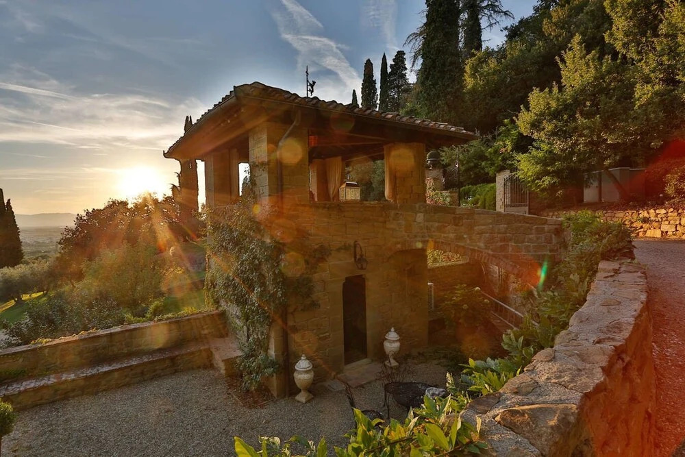 Foto - Villa Le Fontanelle