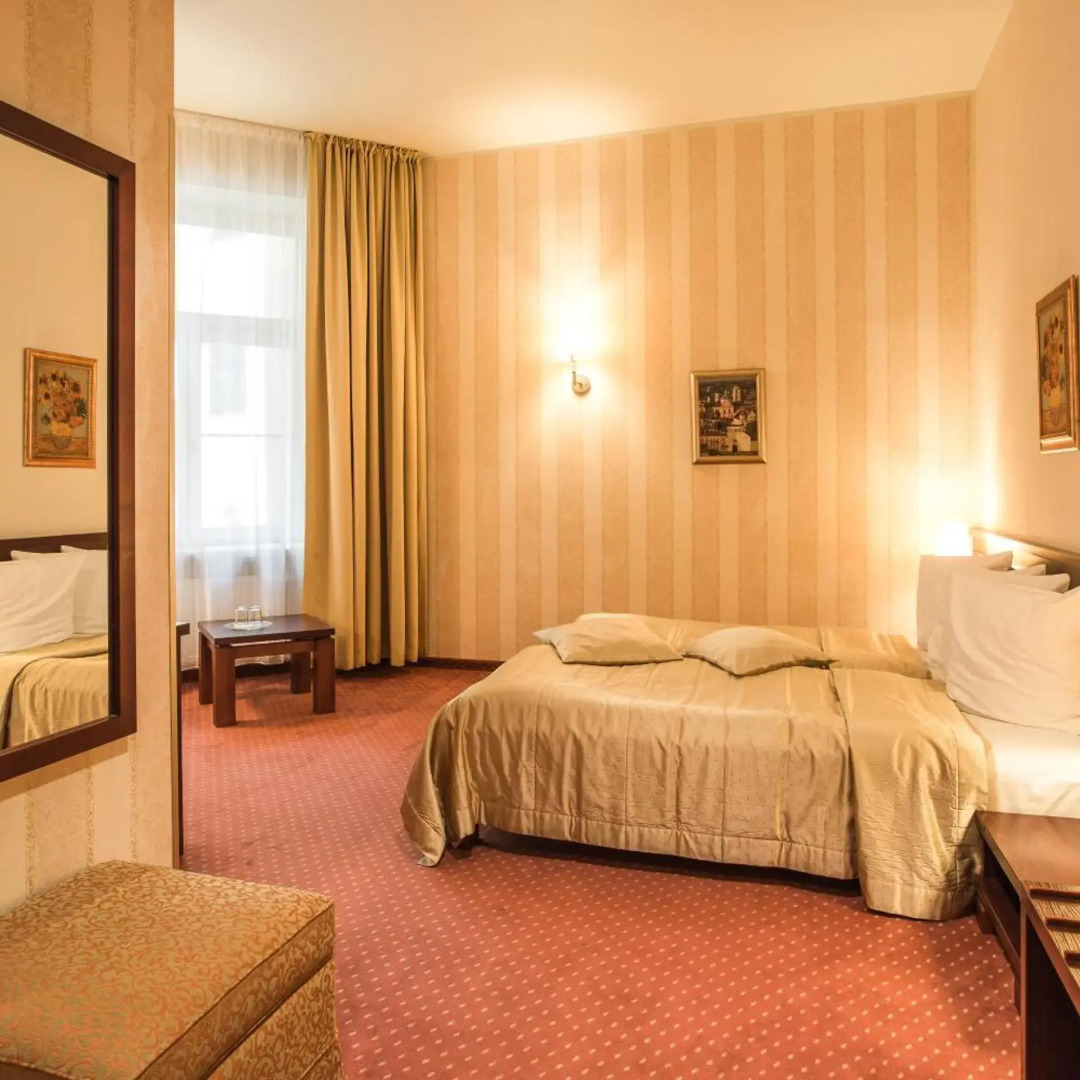 Foto - Monika Centrum Hotels