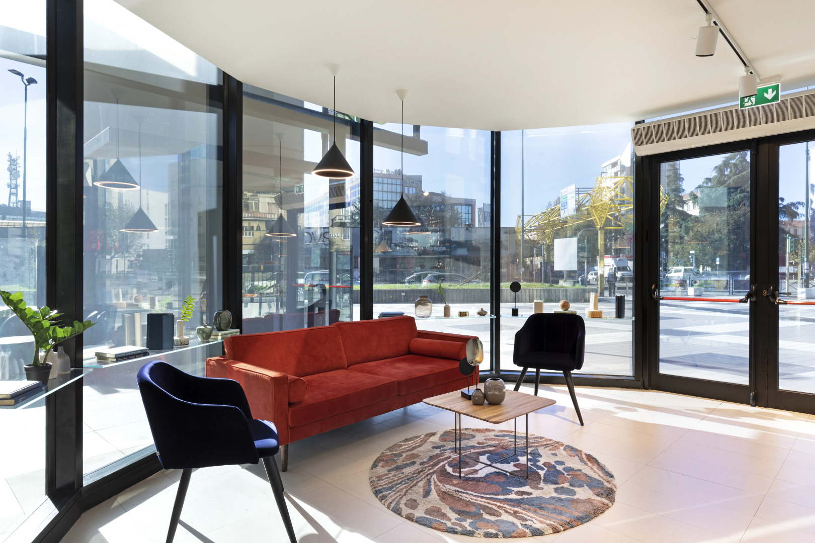 Foto - B&B Hotel Milano Sesto Marelli