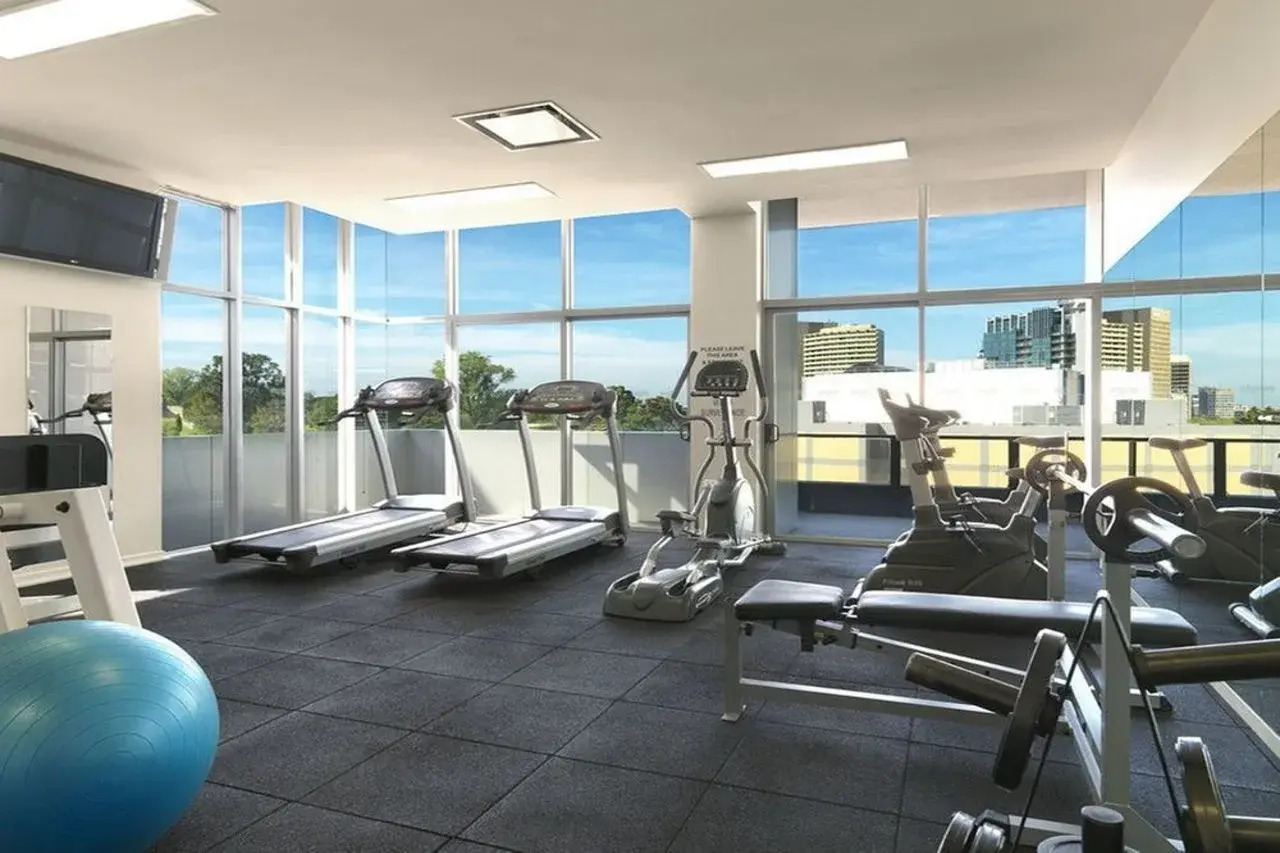 Foto - Quest on Dorcas