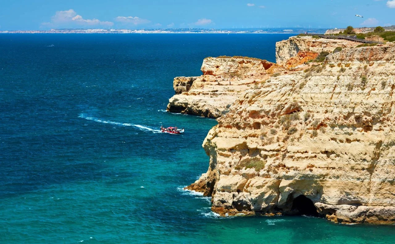 Foto - Tivoli Carvoeiro