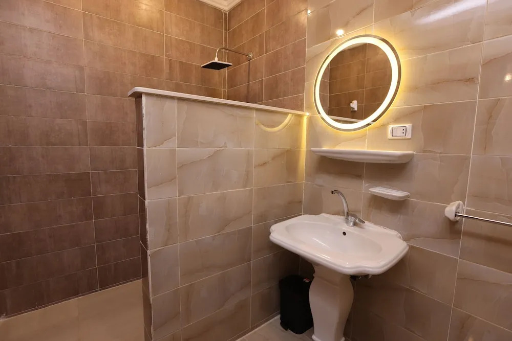 Foto - Turquoise Pyramids palace