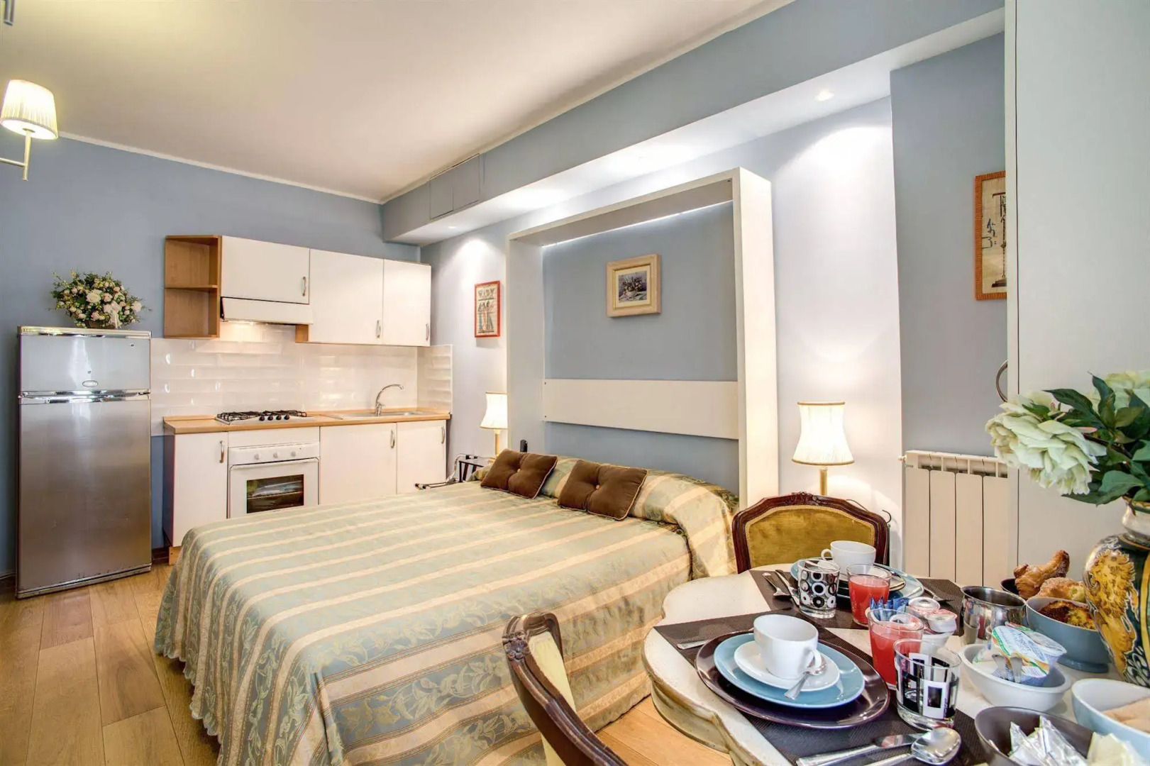 Photo - Residenza Dei Principi