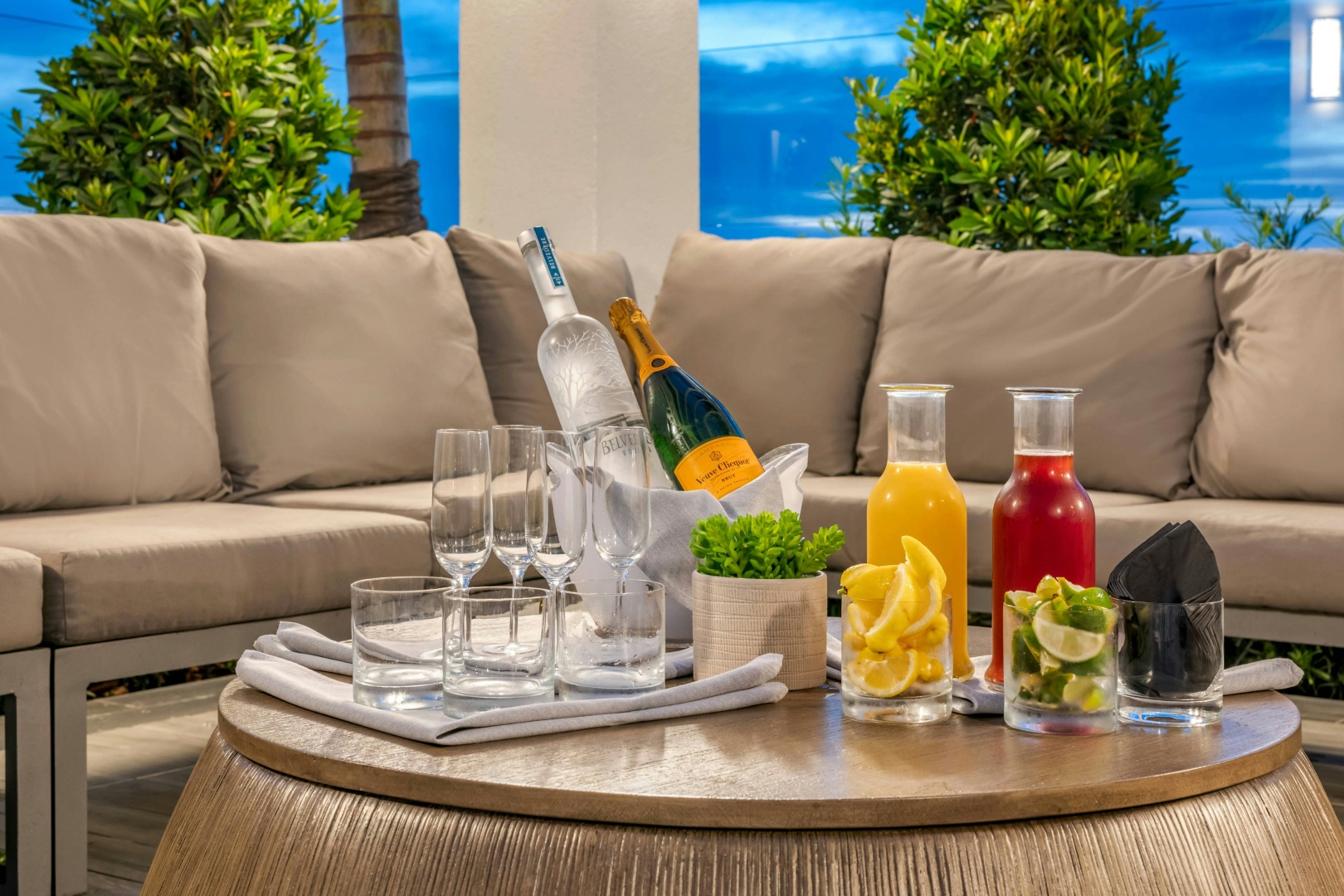 Foto - Courtyard by Marriott Fort Lauderdale Downtown