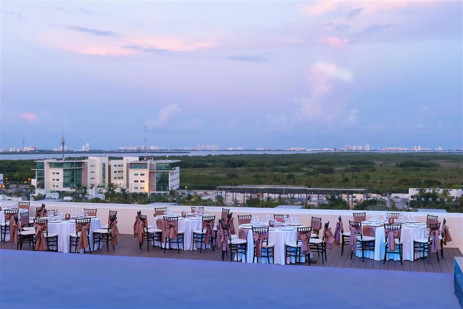 Foto - Four Points by Sheraton Cancun Centro