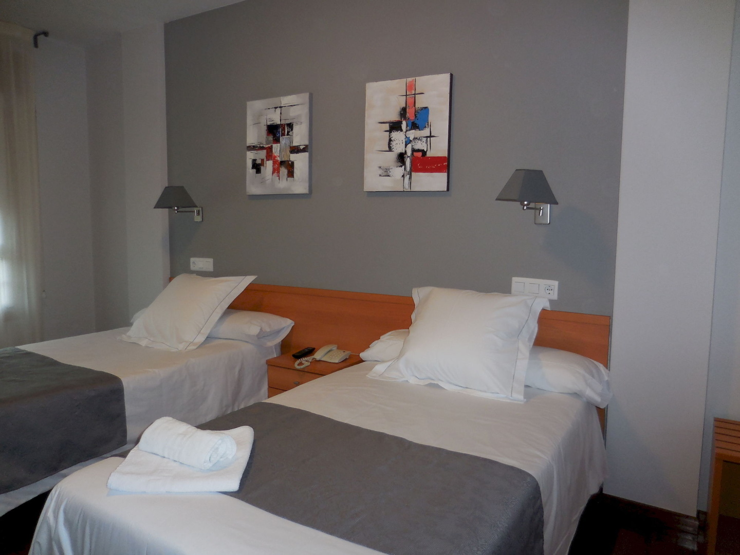 Hotel Ribeira Sacra