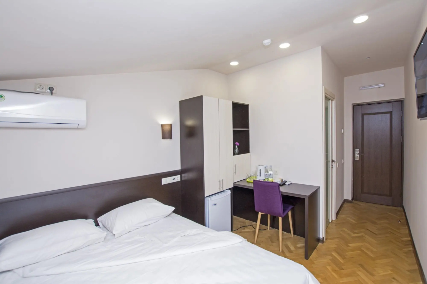 Foto - Yerevan Boutique Hotel
