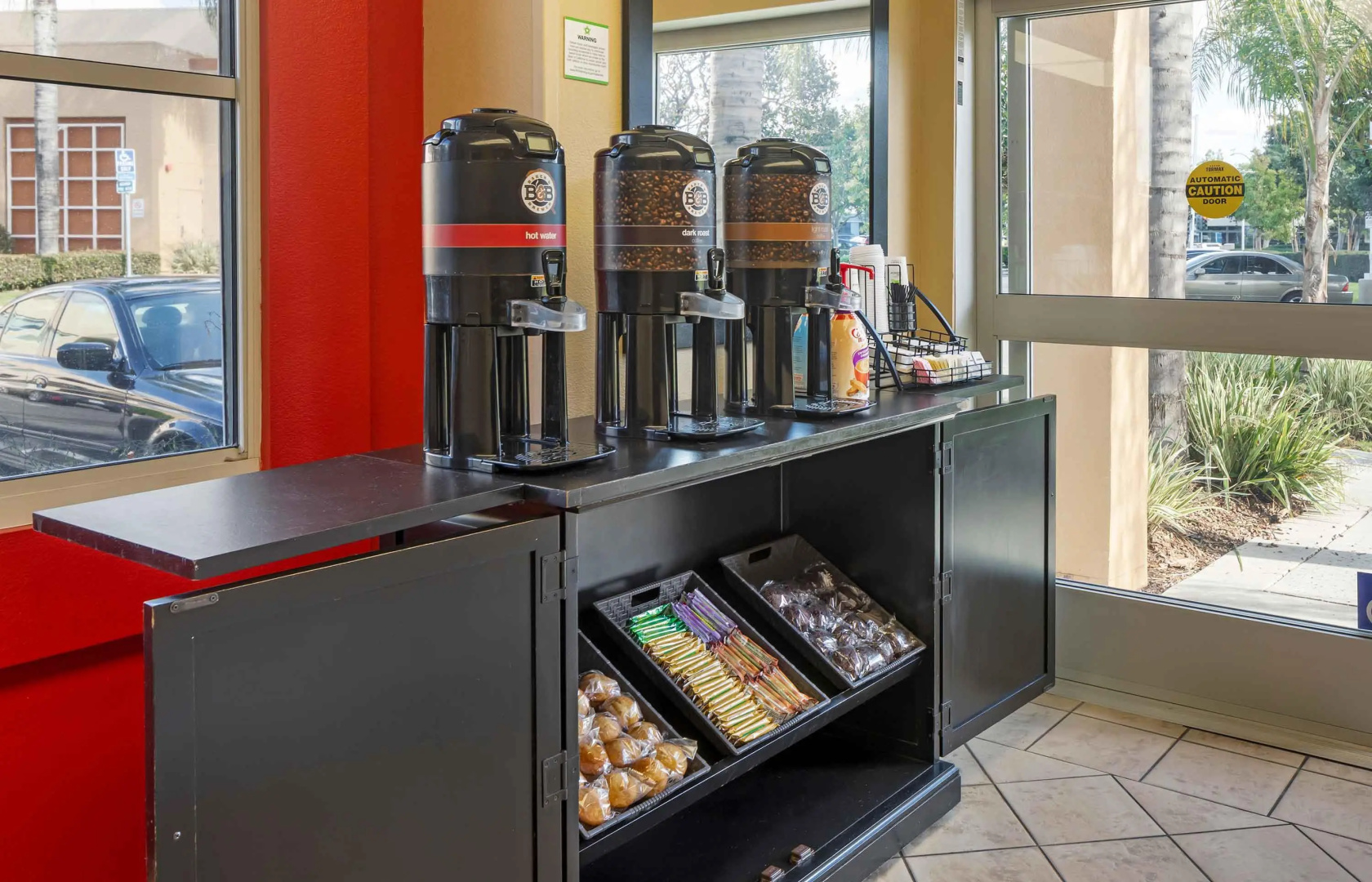 Photo - Extended Stay America Suites Orange County Irvine Spectrum