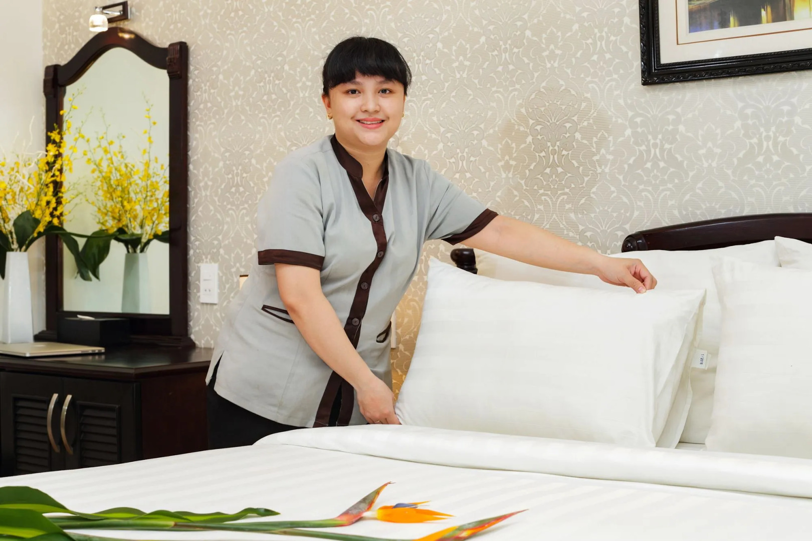 Foto - Sunrise Central Hotel