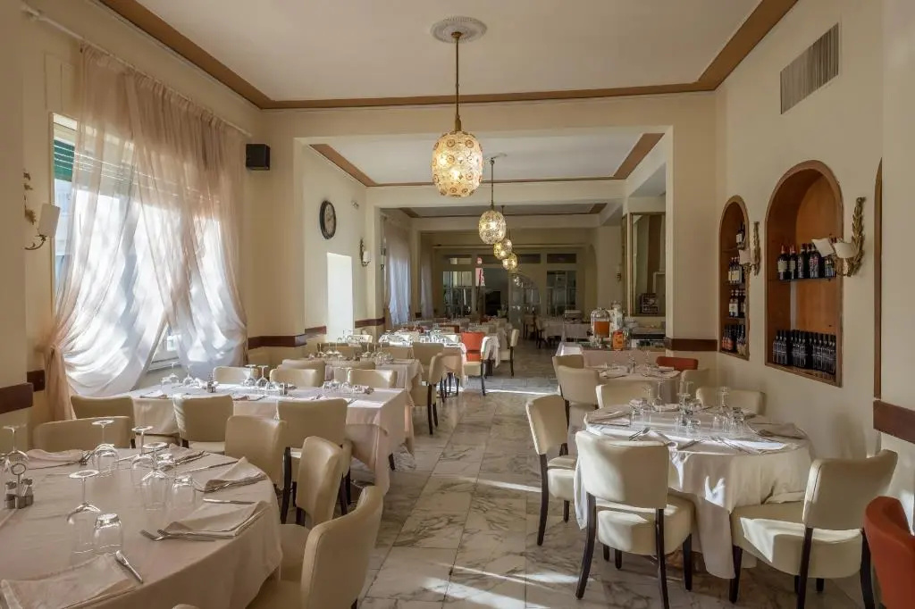 Foto - Hotel Manzoni Wellness&Spa