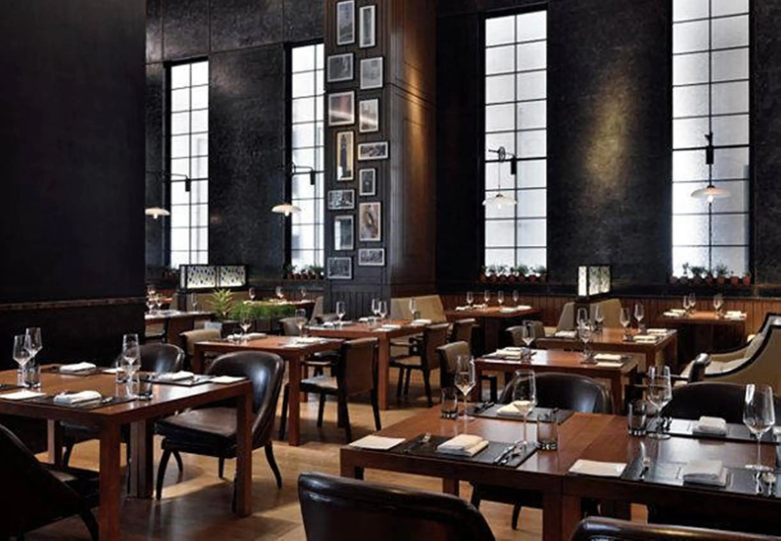 Foto - JW Marriott Mumbai Sahar Airport