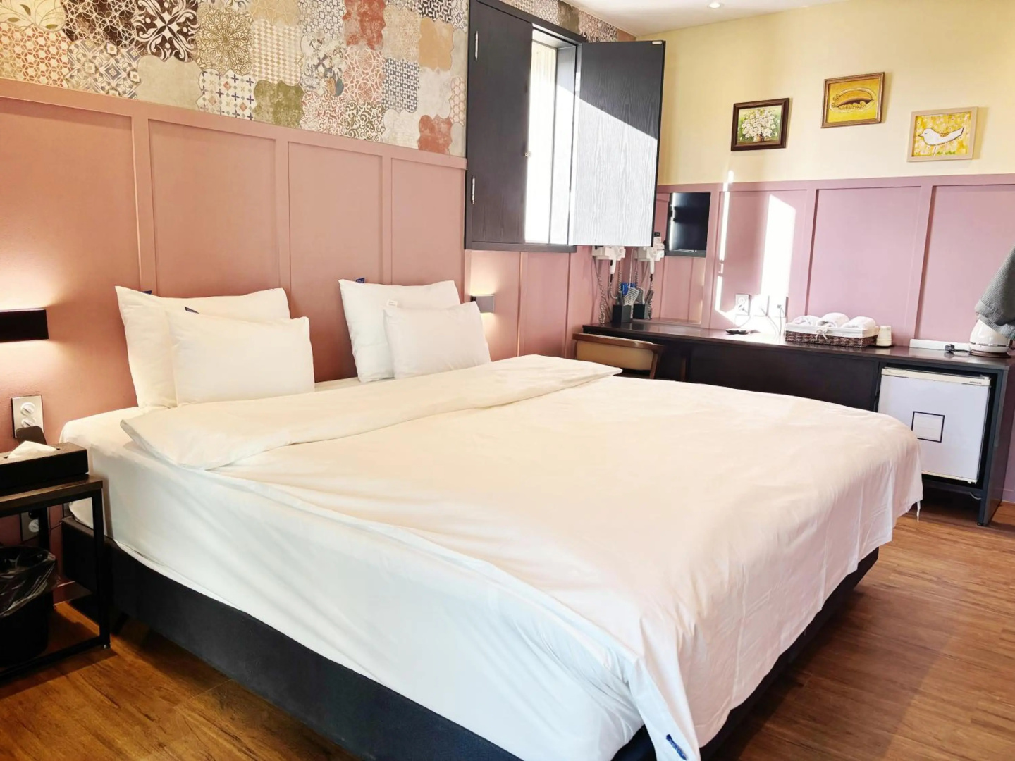 Foto - Dongdaemun Signature Tourist Hotel