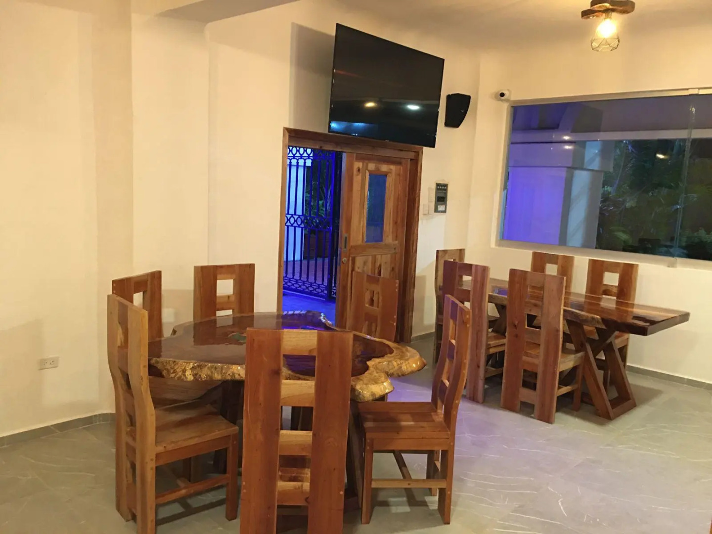 Foto - Hotel Maria de Lourdes