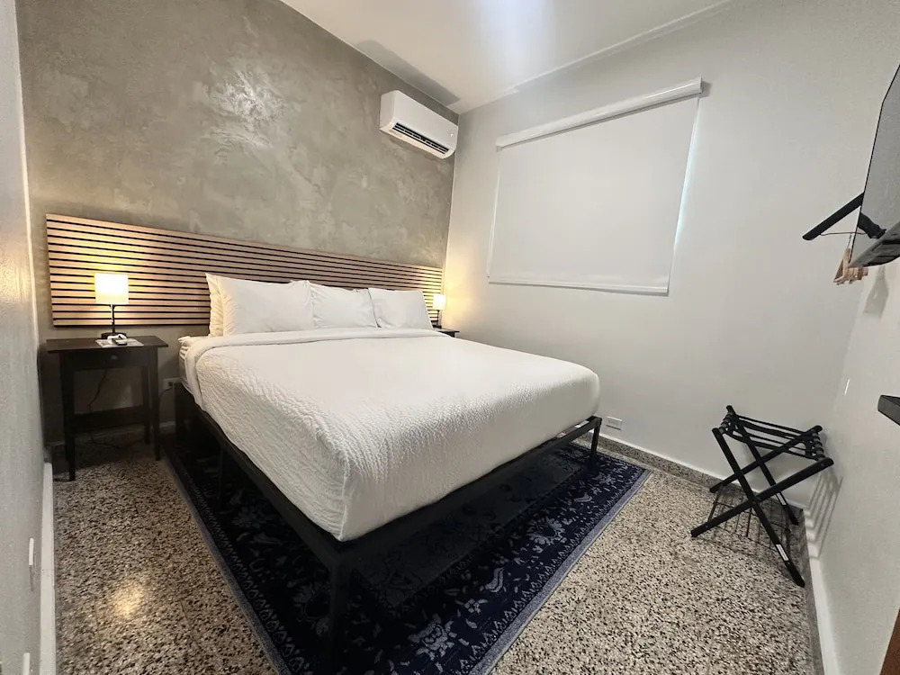 Foto - The Looking Glass Hotel