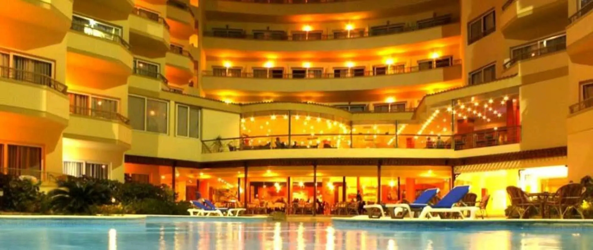 Foto - Magic Beach Hotel Hurghada