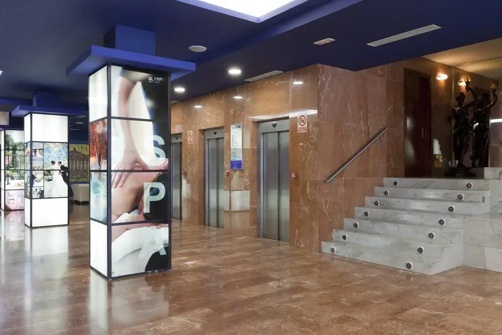 Foto - Hotel Olympia Valencia