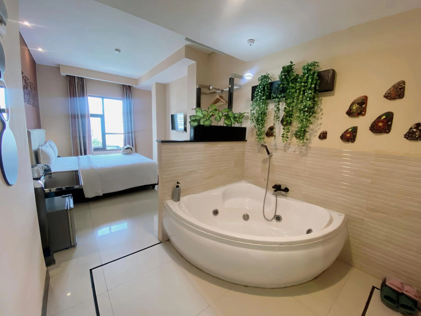 Foto - Verse Lite Hotel Gajah Mada