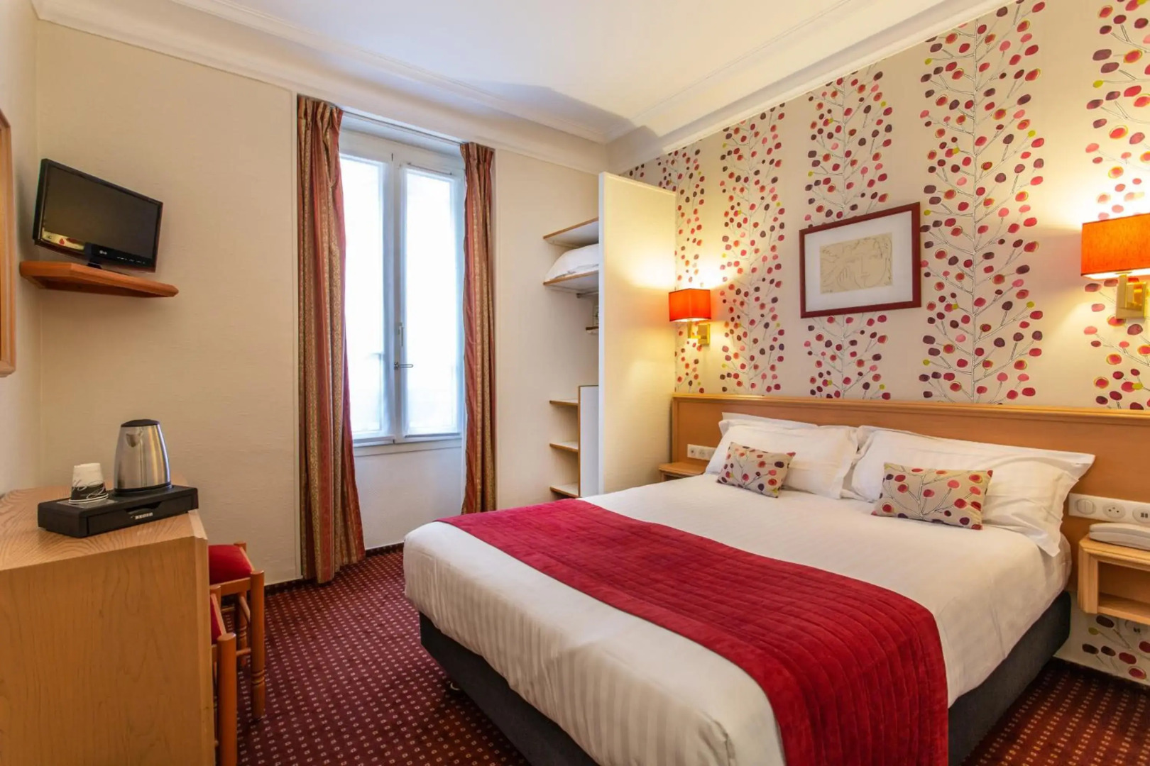 Photo - Résidence du Pré