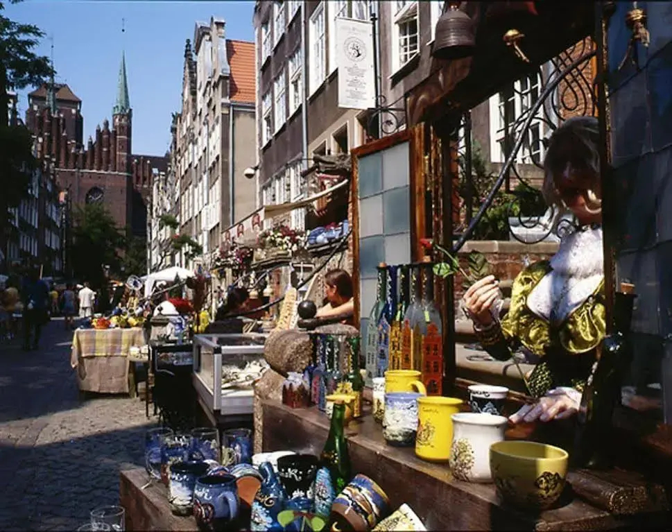 Foto - Villa Zosieńka - FREE PARKING - Blisko Forum & Stare Miasto