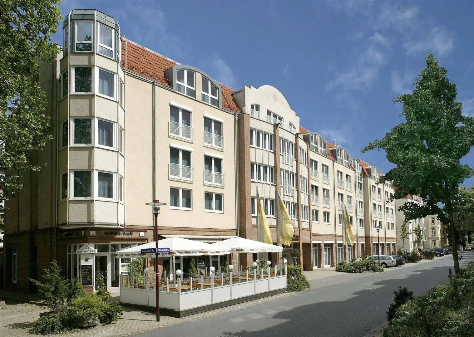 Foto - Taste Hotel Dresden-ehemals Residenz Alt Dresden