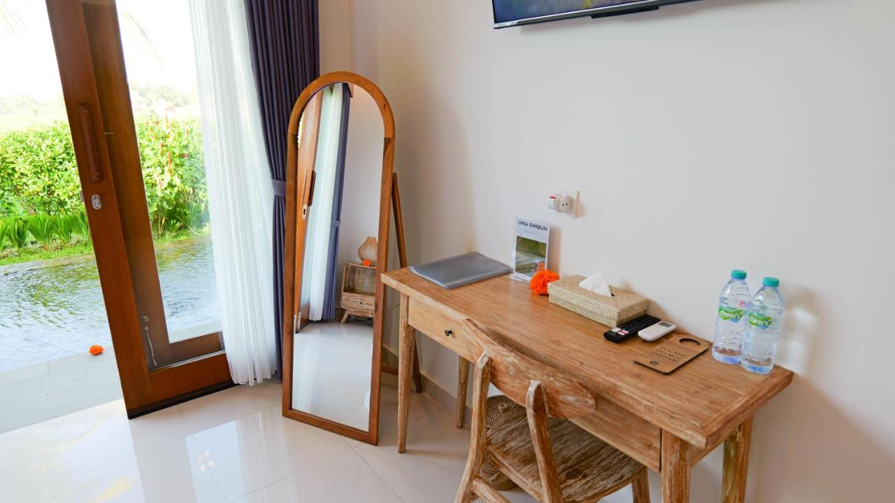 Photo - Uma Rimbun Villa by Dhananjaya Hospitality