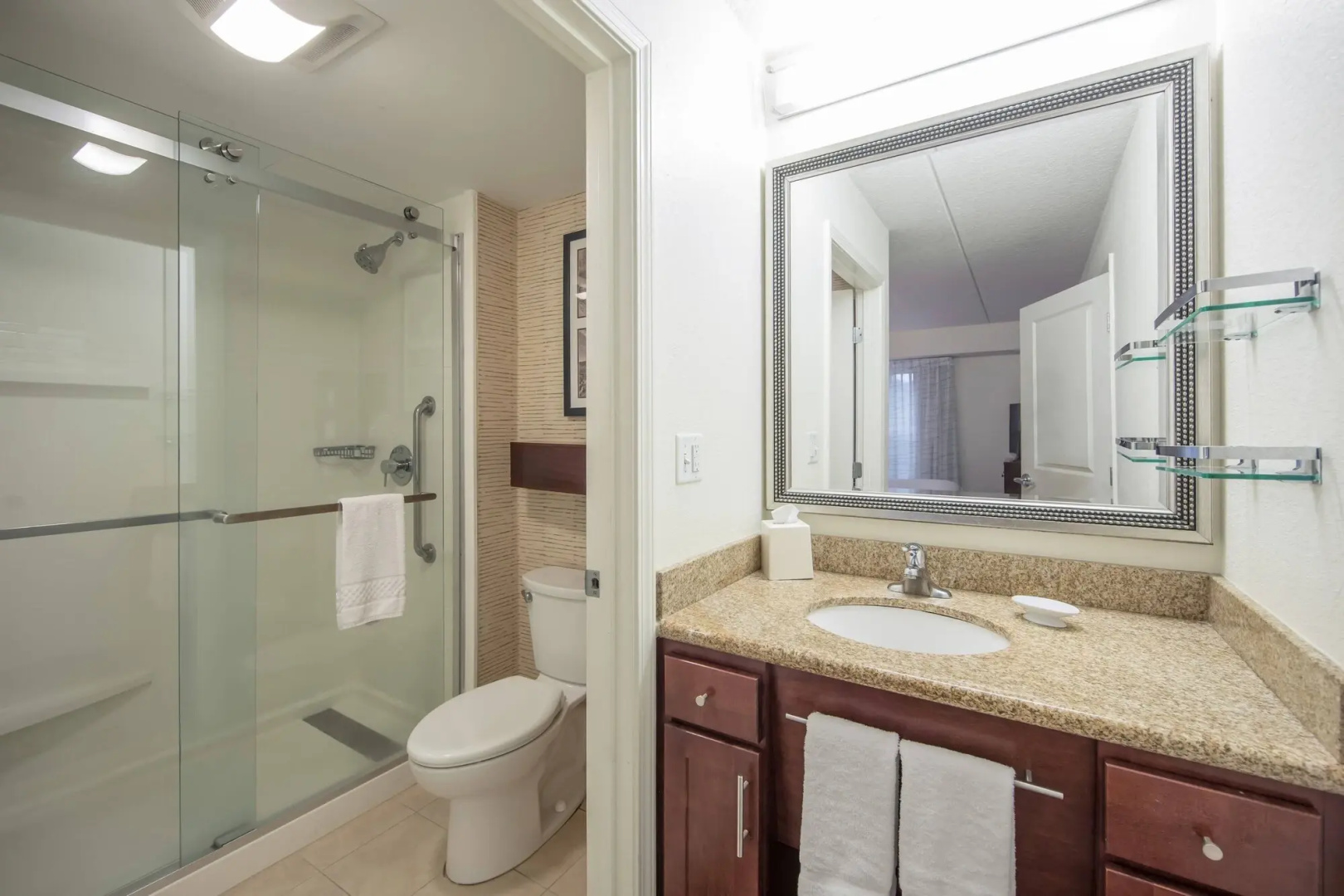 Foto - Residence Inn by Marriott Amelia Island
