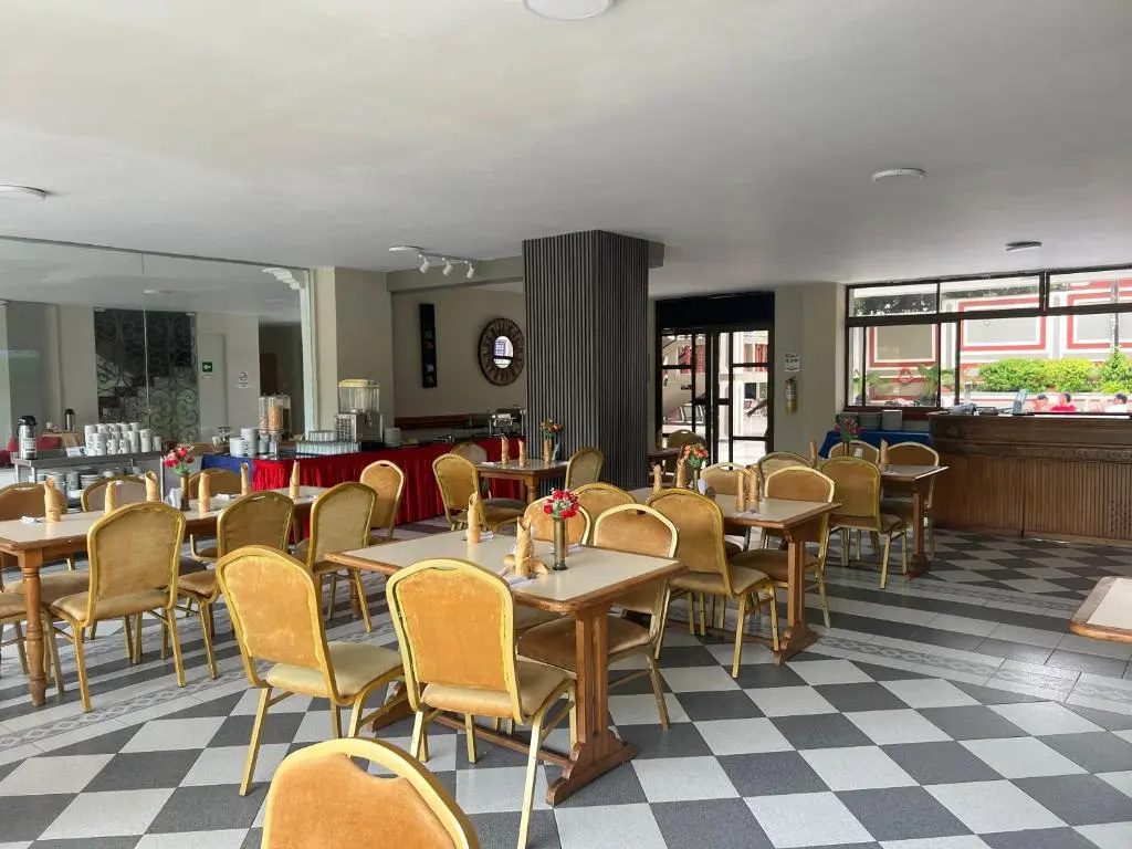 Photo - Hotel Casa Ballesteros
