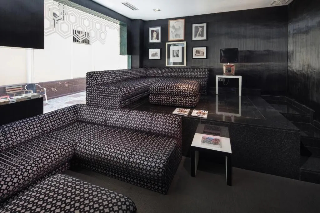 Photo - Mariposa Hotel Malaga