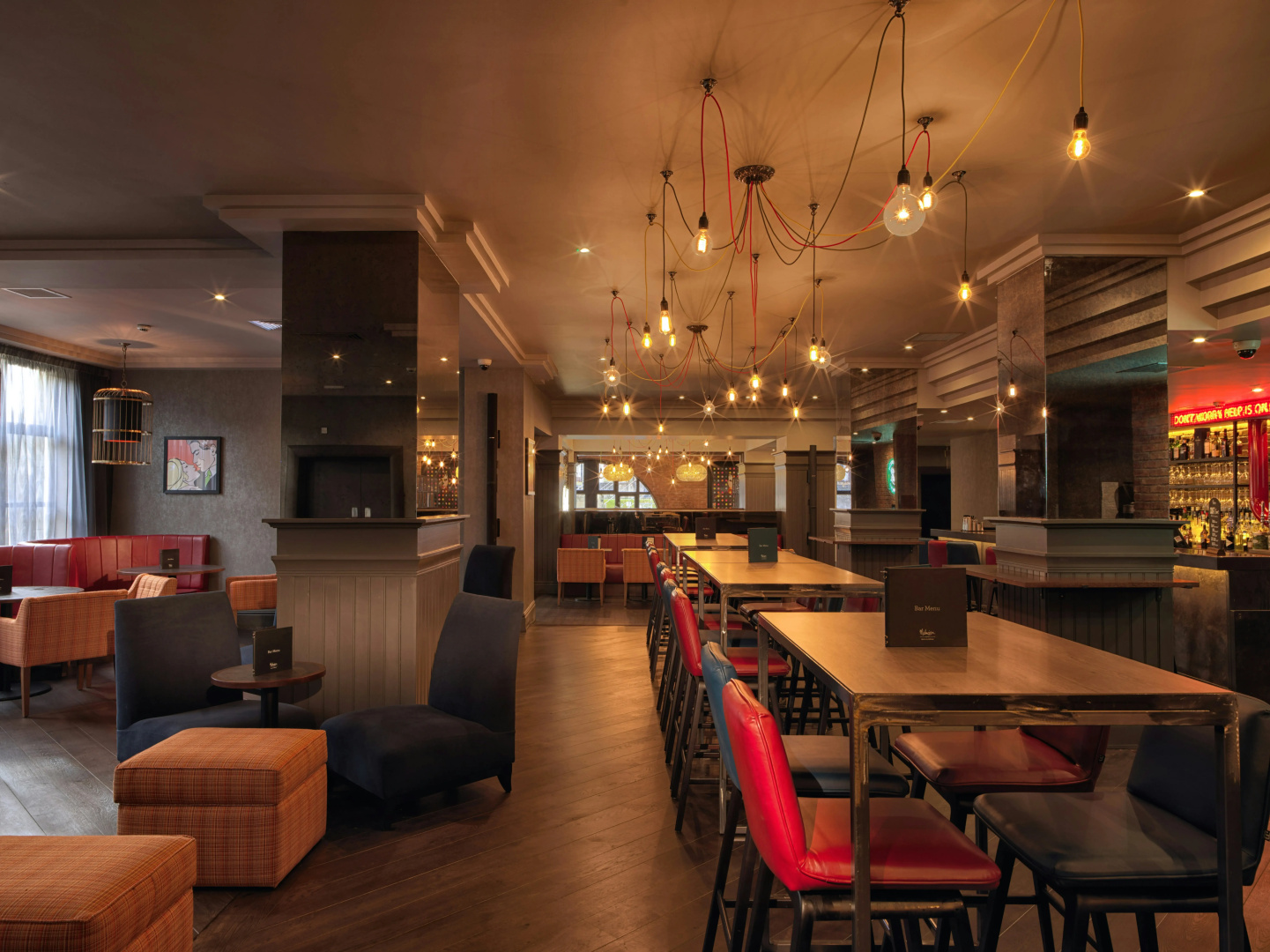 Foto - Malmaison Newcastle