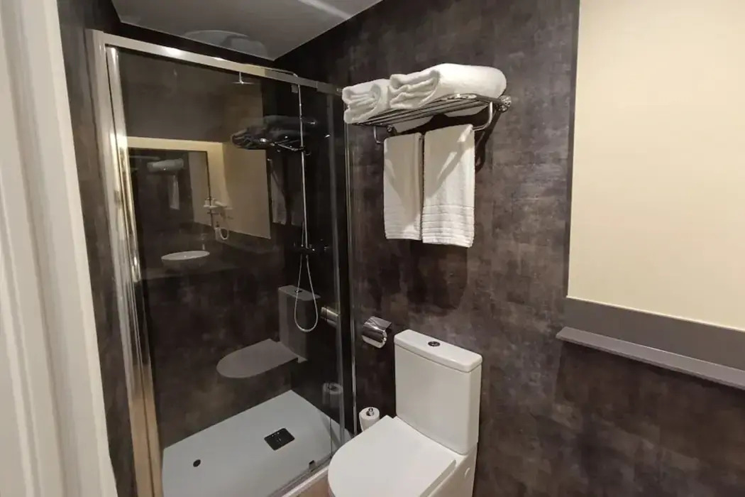 Foto - Hotel Travessera