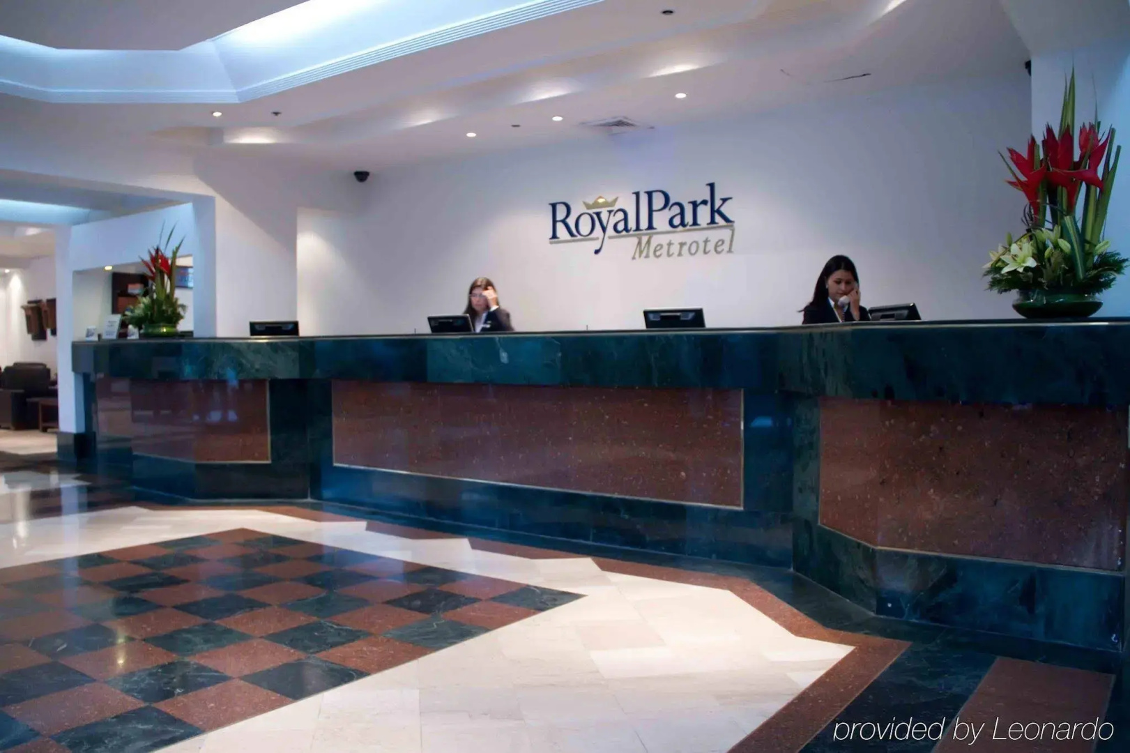 Photo - Radisson Bogota Metrotel
