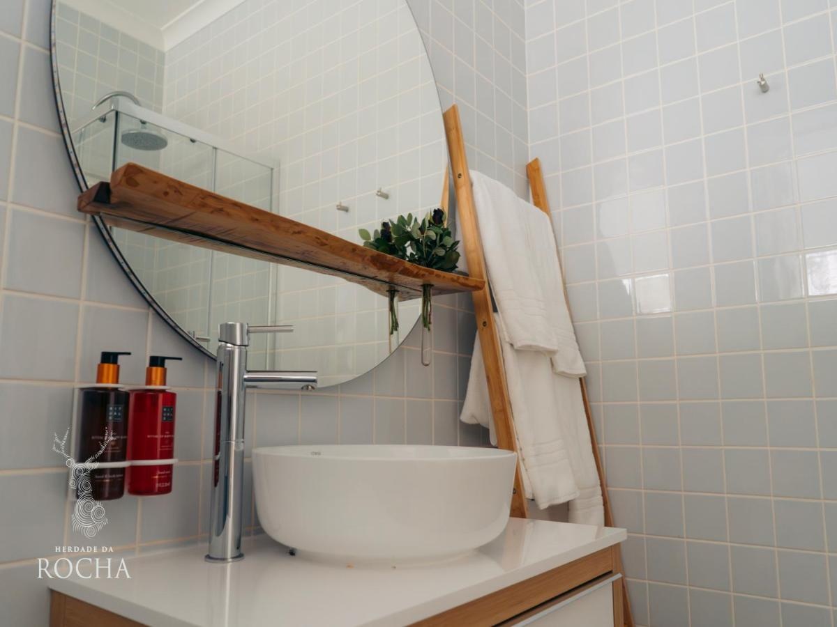 Herdade da Rocha Boutique Lodge, Bild 9 von 18