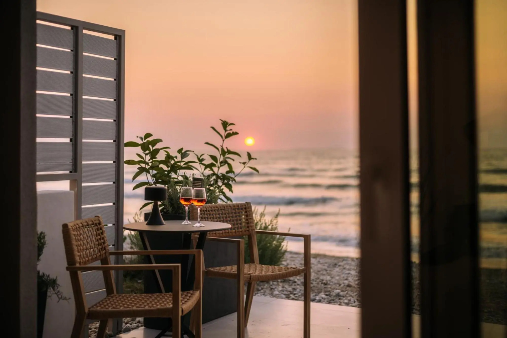 Photo - Acharavi Beach Hotel