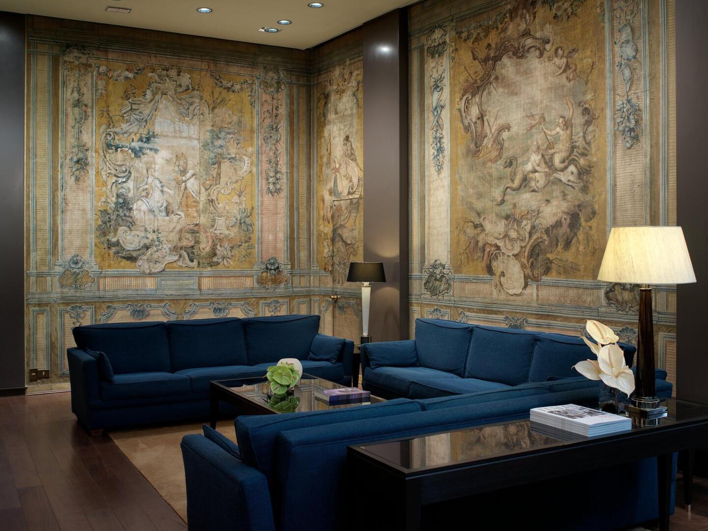 Photo - Sina Bernini Bristol, Autograph Collection